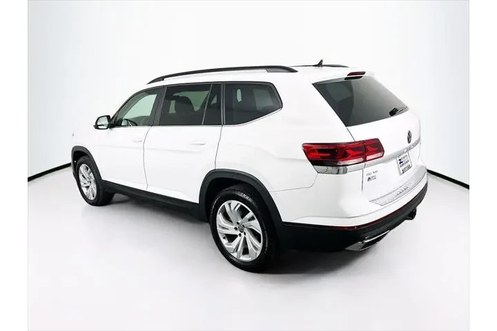 $29101 : Volkswagen Atlas 2023 AWD V6 image 5