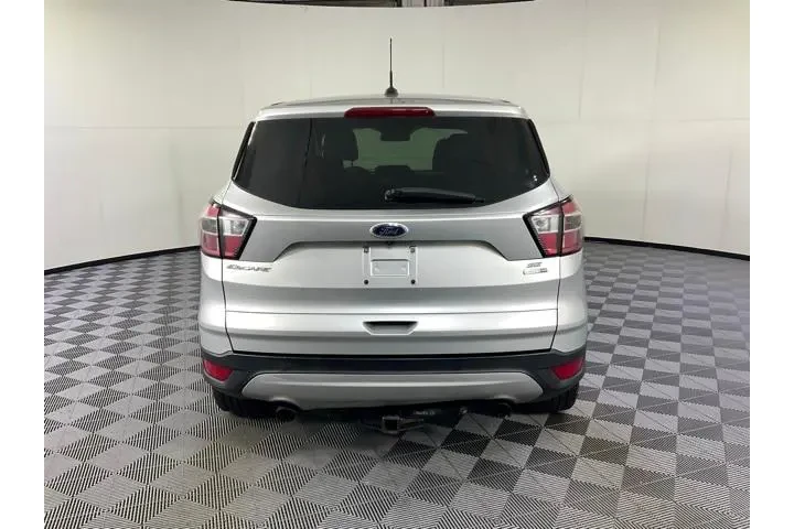 $10405 : Ford Escape 2017 AWD SE 4dr image 5