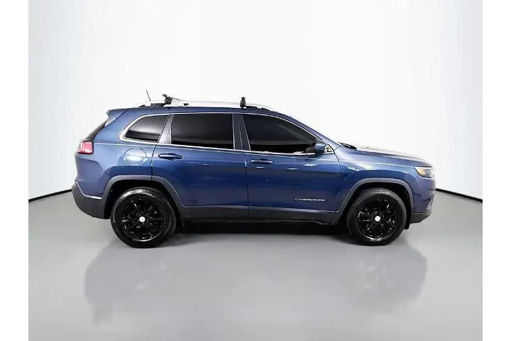 $17250 : Jeep Cherokee 2019 4x4 Latit image 8