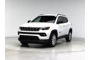 $23998 : Jeep Compass 2023 4x4 Latitu thumbnail
