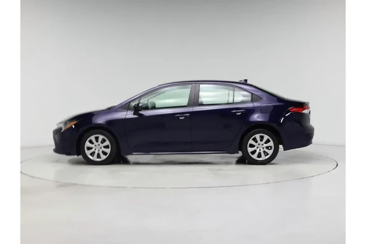 $18998 : Toyota Corolla 2024 LE 4dr S image 3
