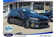 Ford Focus 2017 AWD RS 4dr H en Los Angeles