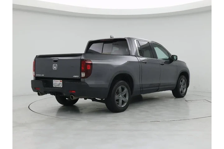 $28998 : Honda Ridgeline 2022 AWD RTL image 8