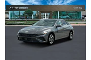 Hyundai ELANTRA 2025 SEL Con