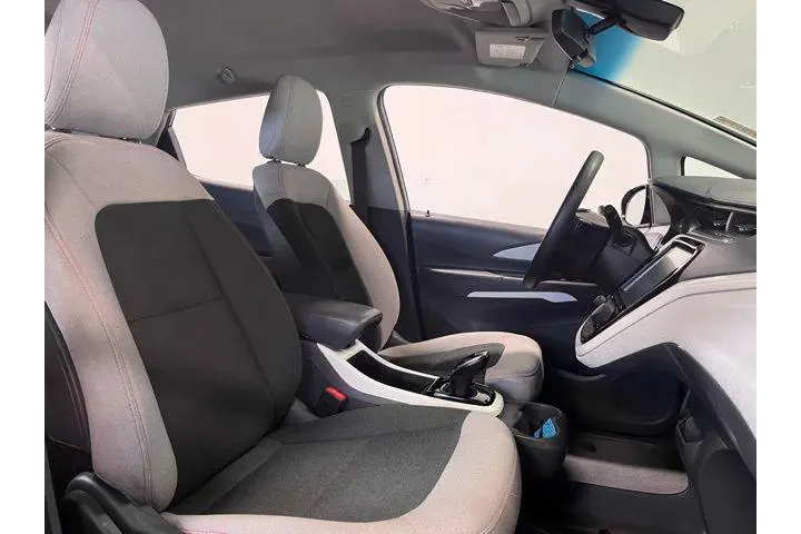 $13462 : Chevrolet Bolt EV 2019 LT 4d image 9