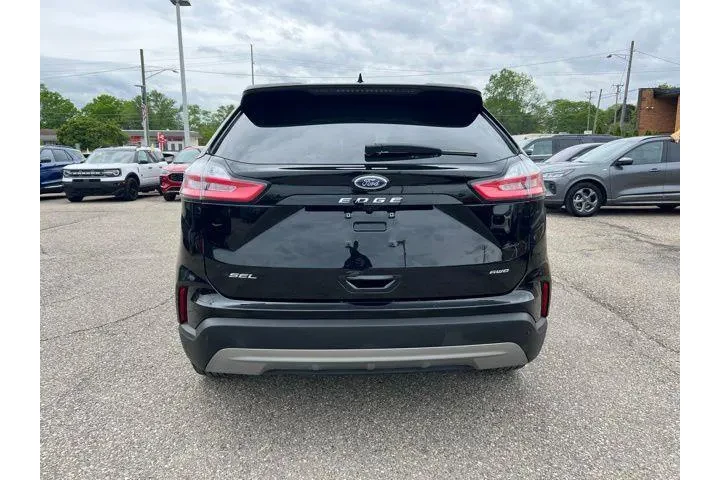 $28988 : Ford Edge 2024 AWD ST-Line 4 image 5