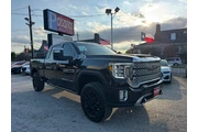 2021 GMC Sierra 2500HD Denali thumbnail