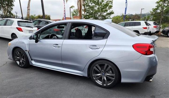 $18495 : 2017 WRX image 7