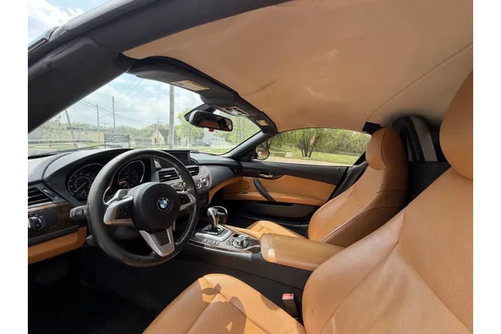 $15999 : 2011 BMW Z4 sDrive35i image 8