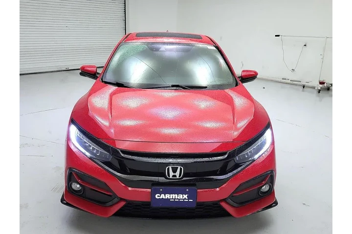 $26998 : Honda Civic 2021 Sport Touri image 2