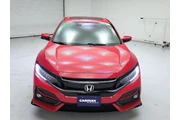 $26998 : Honda Civic 2021 Sport Touri thumbnail