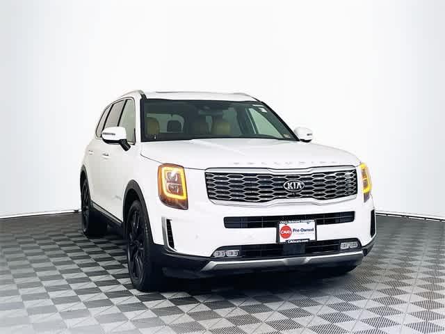 $28677 : PRE-OWNED 2020 KIA TELLURIDE image 1