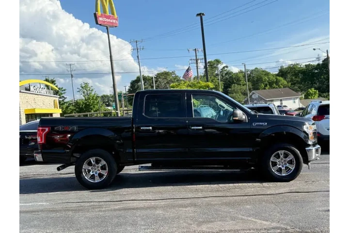 $22995 : 2017 F-150 XLT image 5