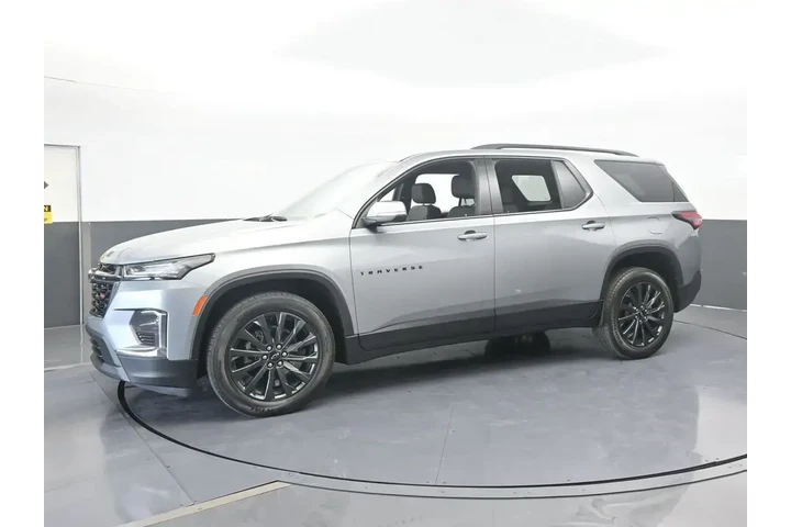 $30991 : Chevrolet Traverse 2023 RS 4 image 2