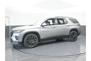 $30991 : Chevrolet Traverse 2023 RS 4 thumbnail