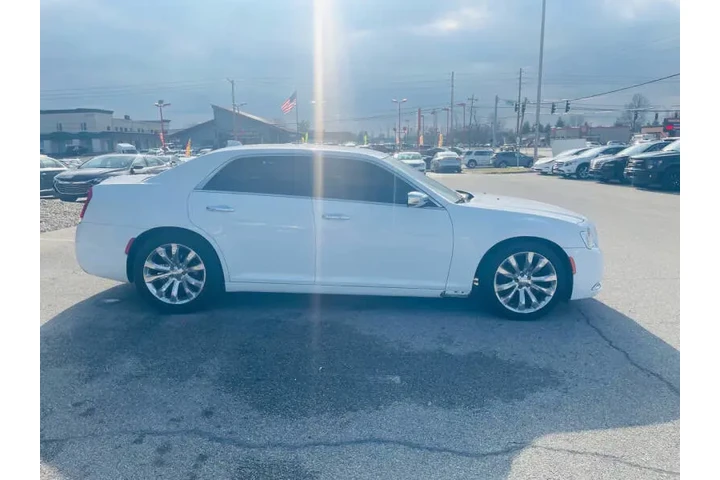 $15999 : 2019 300 Limited image 7