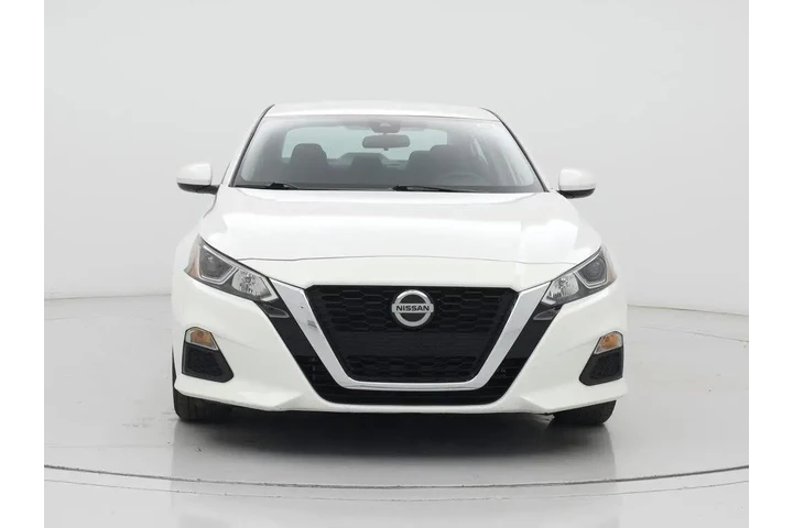 $18998 : Nissan Altima 2021 2.5 S 4dr image 5