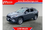 Toyota RAV4 2023 XLE 4dr SUV
