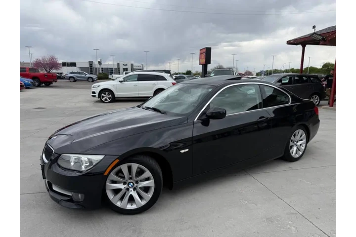 $10998 : 2012 BMW 3 Series 328i image 2