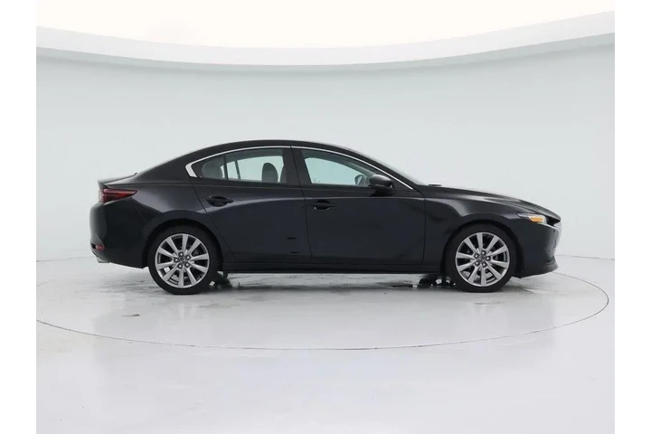 $20998 : Mazda Mazda3 Sedan 2021 Sele image 7
