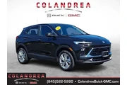 Buick Encore GX 2025 AWD Pre en Newburgh