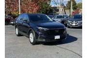 Honda CR-V 2024 EX-L 4dr SUV