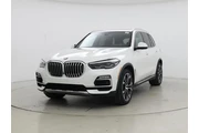 $33998 : BMW X5 2021 AWD xDrive40i 4d thumbnail