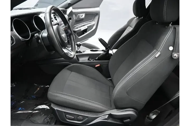 $37000 : Ford Mustang 2022 GT 2dr Fas image 10