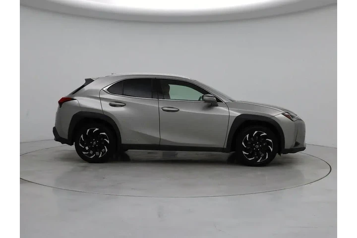 $26998 : Lexus UX 250h 2020 AWD 4dr C image 7
