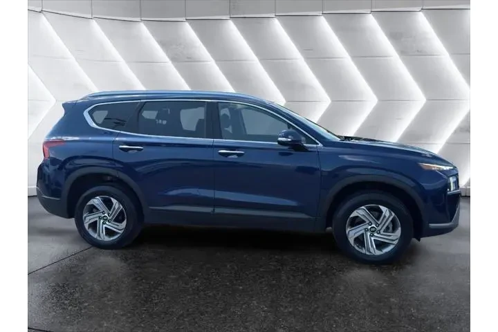 $19500 : Hyundai SANTA FE 2023 AWD SE image 5