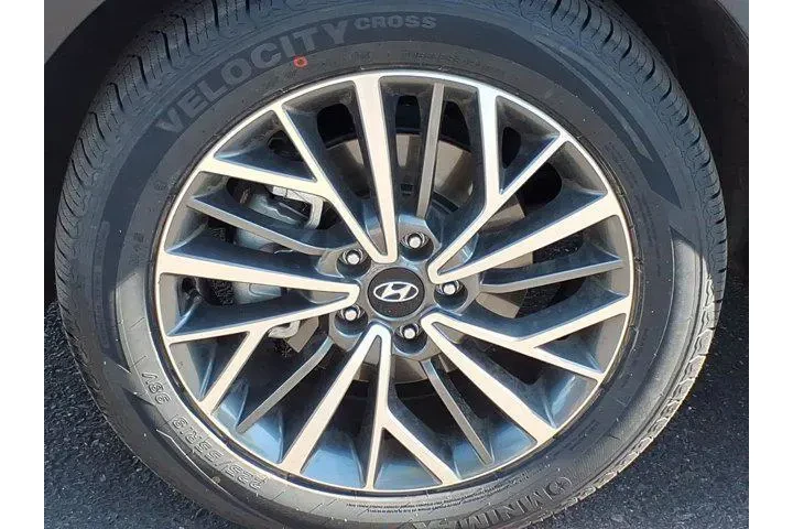 $17699 : Hyundai TUCSON 2019 Limited image 9