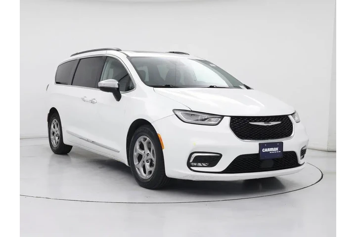 $30998 : Chrysler Pacifica 2023 Limit image 1