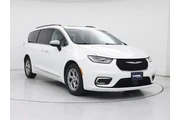 Chrysler Pacifica 2023 Limit en San Francisco Bay Area