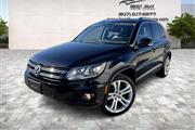 $11995 : 2013 VOLKSWAGEN TIGUAN 2.0T S thumbnail