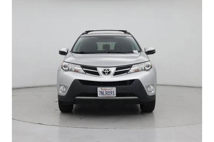 $19998 : Toyota RAV4 2015 XLE 4dr SUV image 5