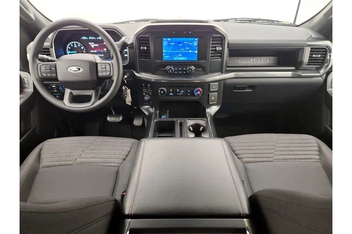 $38998 : Ford F-150 2022 4x4 XL 4dr S image 9