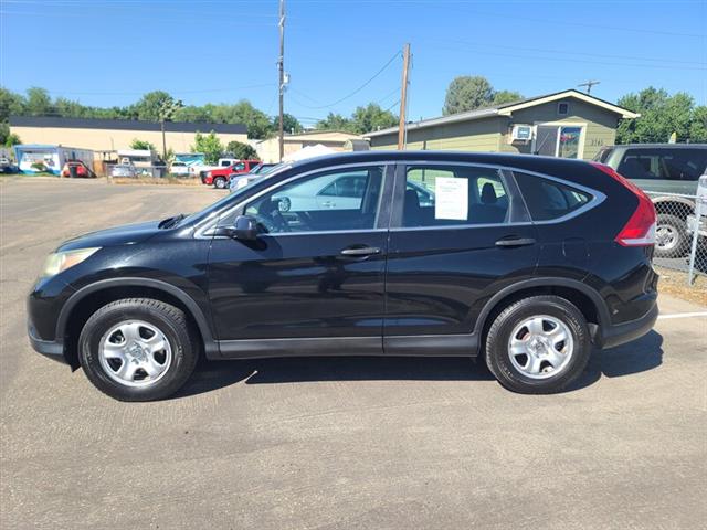 $14500 : 2014 CR-V LX SUV image 4