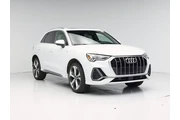 Audi Q3 2020 AWD quattro S l