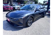 2025 K4 LXS en Houston