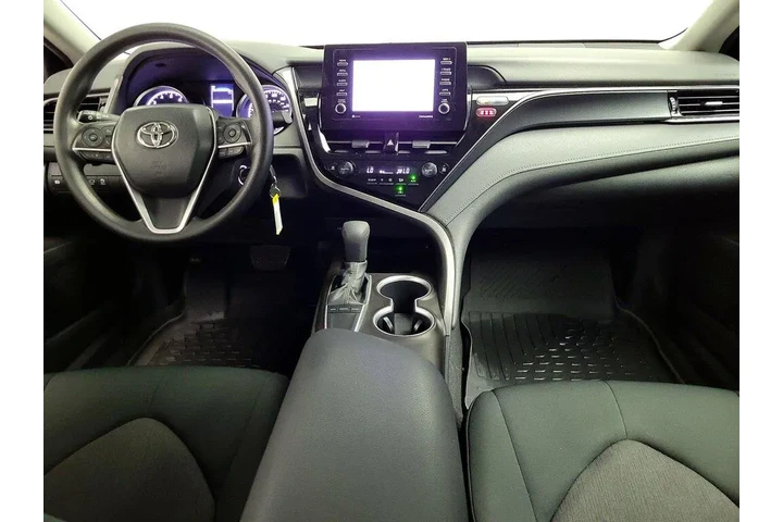 $22998 : Toyota Camry 2023 LE 4dr Sed image 9