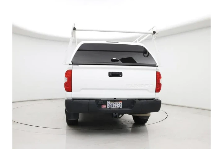 $32998 : Toyota Tundra 2018 4x2 SR 4d image 6