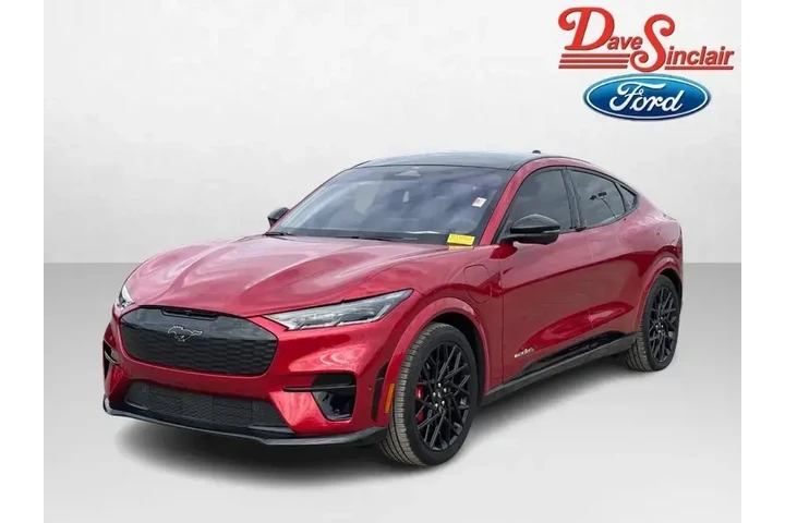 $31888 : Ford Mustang Mach-E 2023 AWD image 1