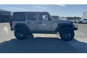$25390 : Jeep Wrangler Unlimited 2020 thumbnail