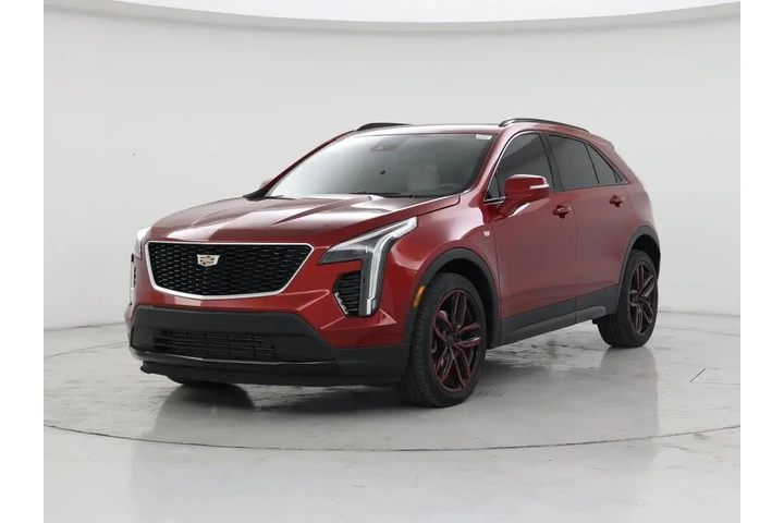 $29998 : Cadillac XT4 2023 4x4 Sport image 4