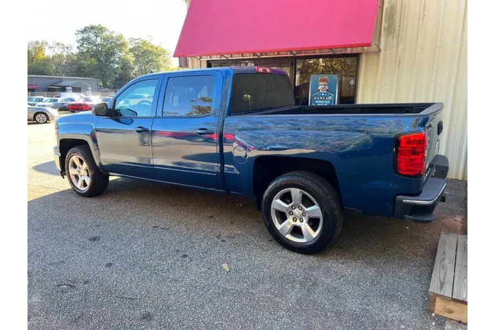 $10999 : 2015 Silverado 1500 LT image 7