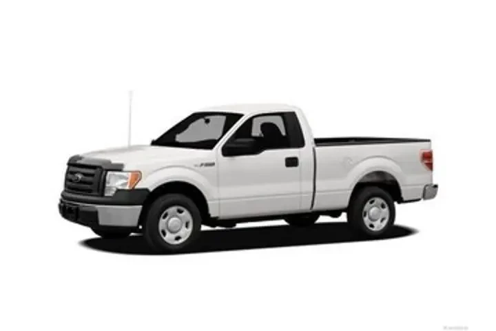 $10988 : Ford F-150 2012 4x2 XL 2dr R image 1