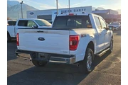 $39103 : Ford F-150 2023 4x4 XLT 4dr thumbnail