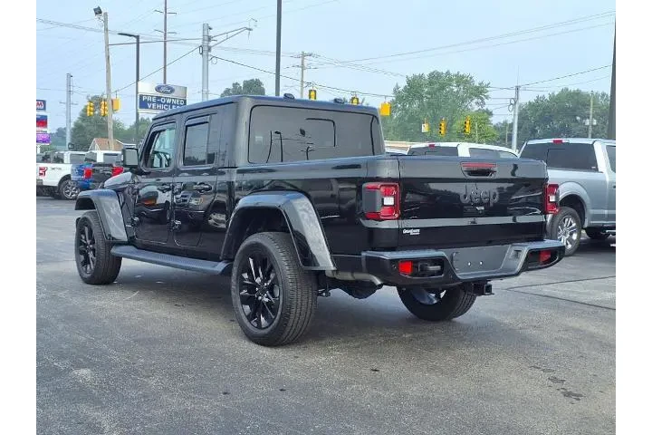 $38988 : Jeep Gladiator 2023 4x4 Over image 2