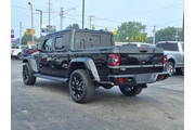 $38988 : Jeep Gladiator 2023 4x4 Over thumbnail