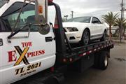 Gruas Baratas Cheap Towing Tow thumbnail